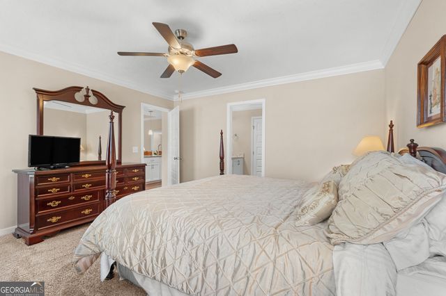 502 Doyle Lane, Statesboro, GA 30458
