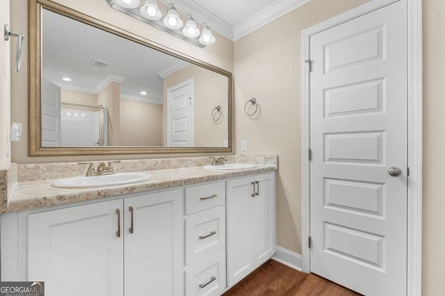 502 Doyle Lane, Statesboro, GA 30458