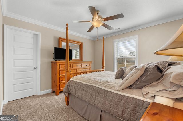 502 Doyle Lane, Statesboro, GA 30458