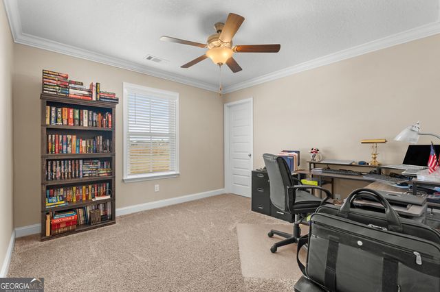 502 Doyle Lane, Statesboro, GA 30458