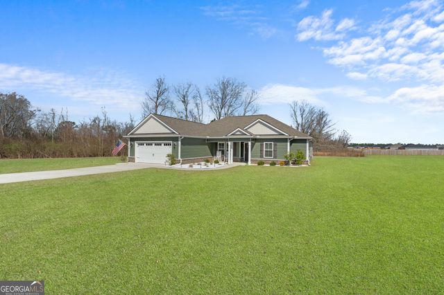 502 Doyle Lane, Statesboro, GA 30458