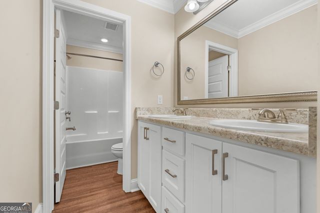 502 Doyle Lane, Statesboro, GA 30458