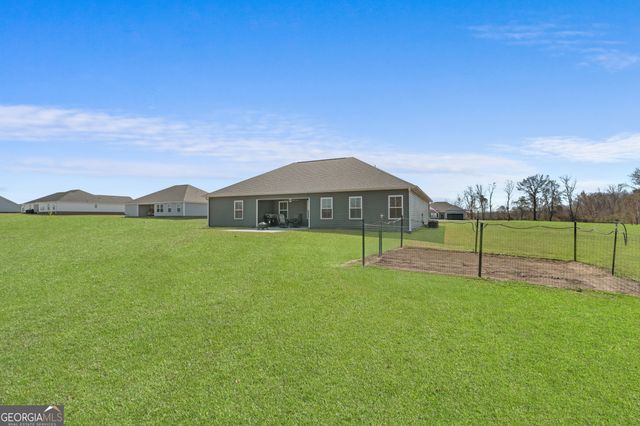 502 Doyle Lane, Statesboro, GA 30458