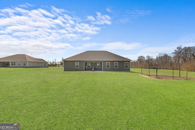 502 Doyle Lane, Statesboro, GA 30458