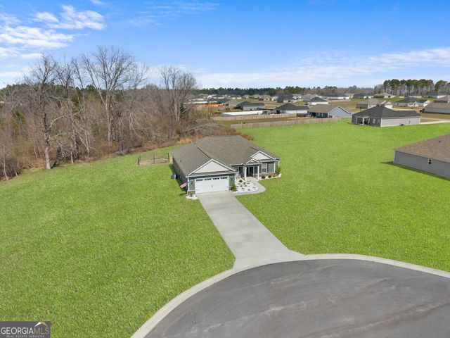 502 Doyle Lane, Statesboro, GA 30458