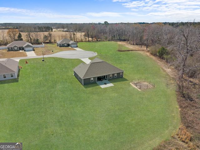 502 Doyle Lane, Statesboro, GA 30458