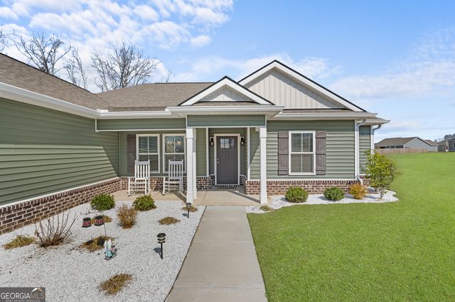 502 Doyle Lane, Statesboro, GA 30458
