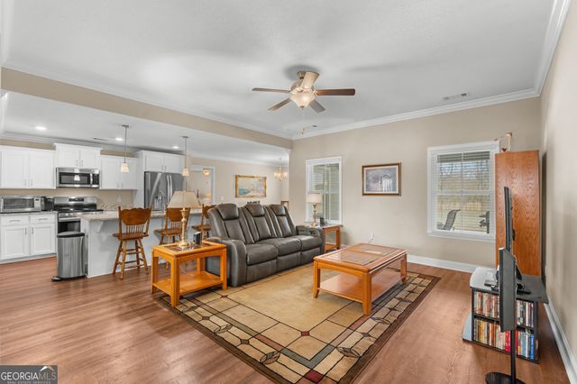 502 Doyle Lane, Statesboro, GA 30458