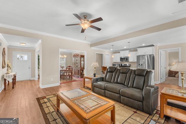 502 Doyle Lane, Statesboro, GA 30458