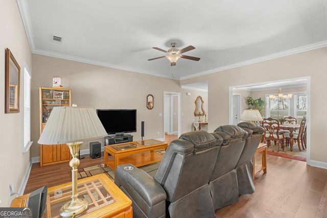502 Doyle Lane, Statesboro, GA 30458