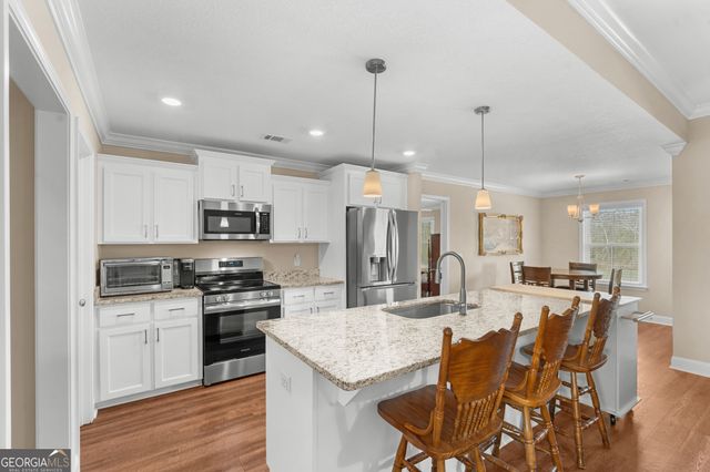 502 Doyle Lane, Statesboro, GA 30458