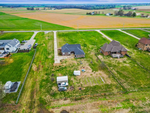 663 Jackson Rd, Portland, TN 37148