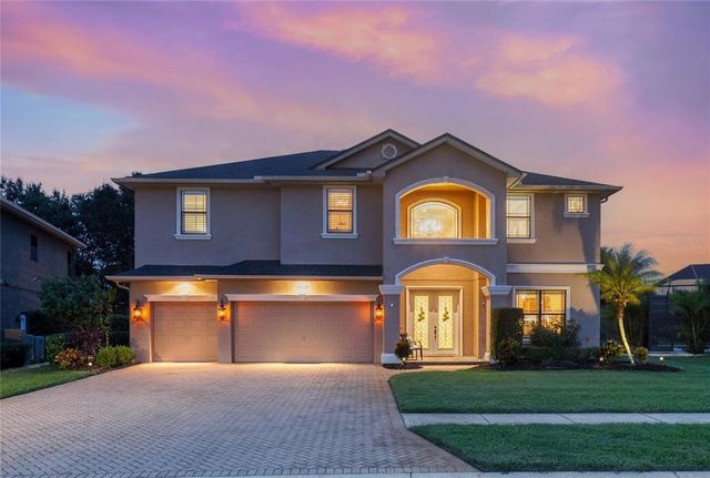 12922 RED CARDINAL DRIVE, Odessa, FL 33556
