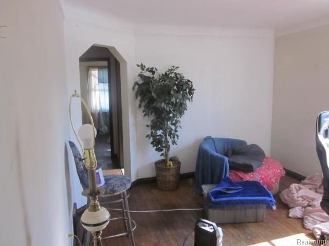 19400 Hickory Street, Detroit, MI 48205