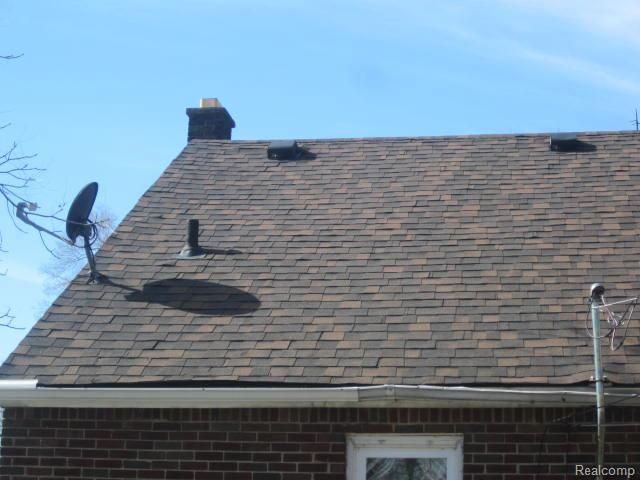 19400 Hickory Street, Detroit, MI 48205