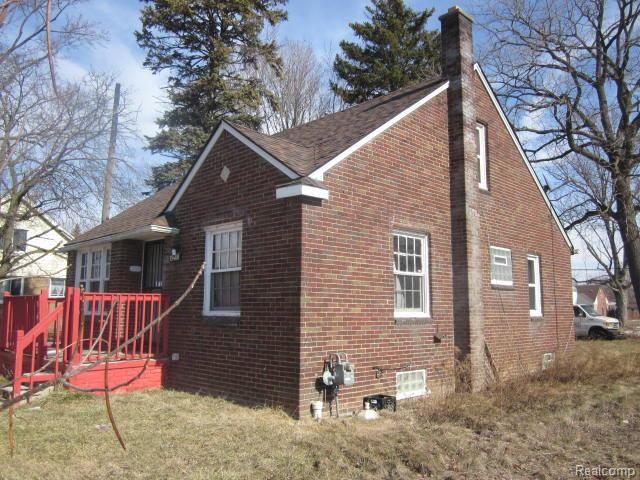 19400 Hickory Street, Detroit, MI 48205