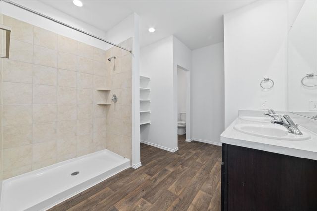 21519 Violet Ridge Road, Katy, TX 77449