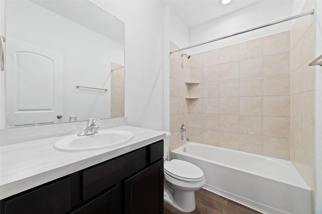 21519 Violet Ridge Road, Katy, TX 77449