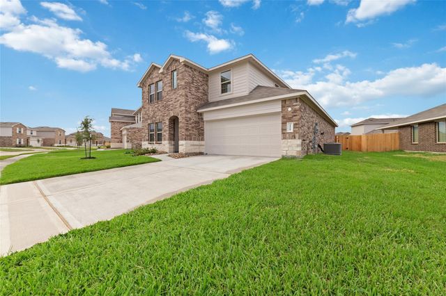 21519 Violet Ridge Road, Katy, TX 77449
