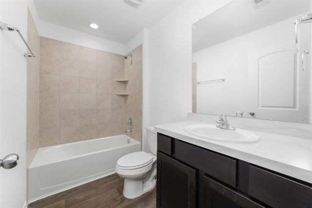 21519 Violet Ridge Road, Katy, TX 77449