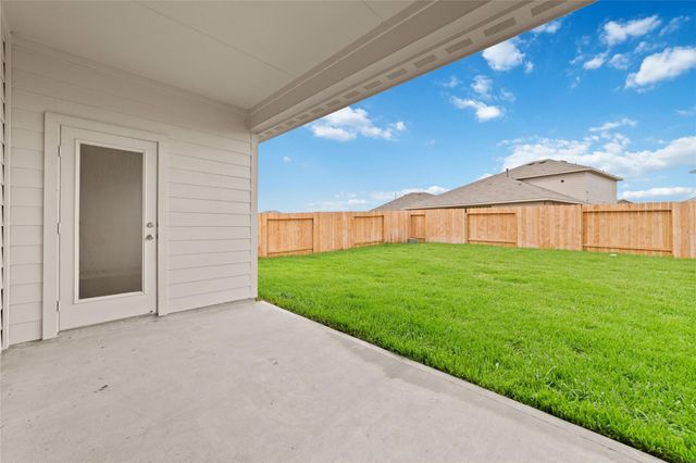 21519 Violet Ridge Road, Katy, TX 77449