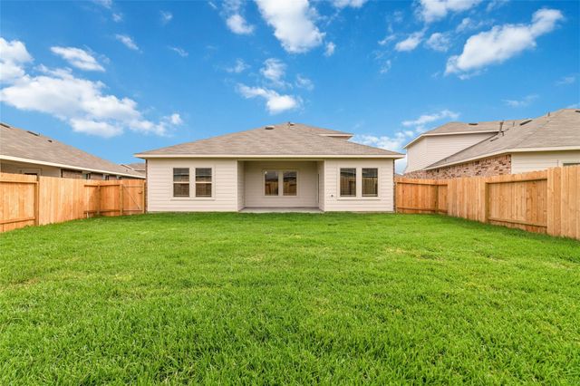 21519 Violet Ridge Road, Katy, TX 77449