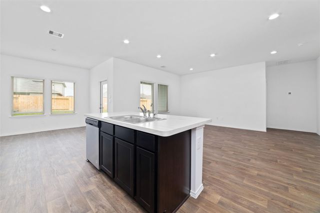 21519 Violet Ridge Road, Katy, TX 77449