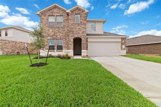 21519 Violet Ridge Road, Katy, TX 77449