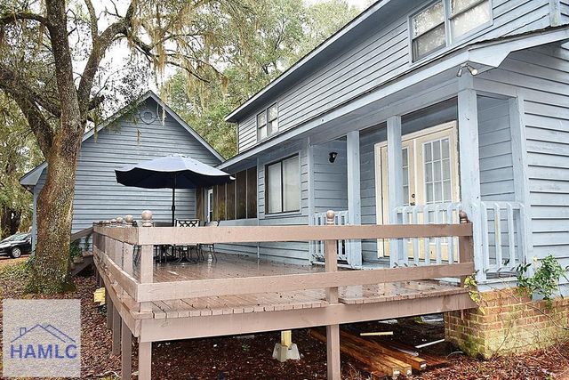 1000 Barrett Cemetery Road NE, Ludowici, GA 31316