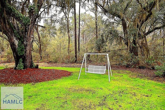 1000 Barrett Cemetery Road NE, Ludowici, GA 31316