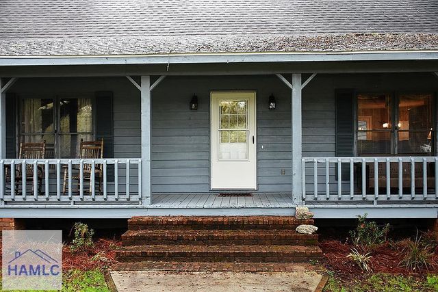 1000 Barrett Cemetery Road NE, Ludowici, GA 31316