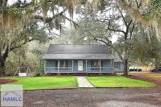 1000 Barrett Cemetery Road NE, Ludowici, GA 31316