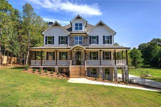 11 Dove Pointe, Euharlee, GA 30145