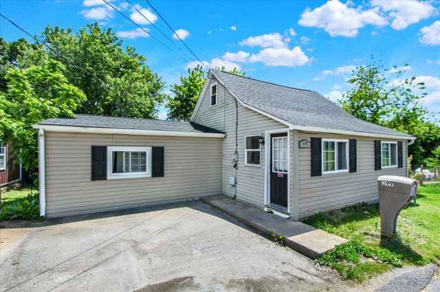 399 PLEASANT HILL RD, Wrightsville, PA 17368