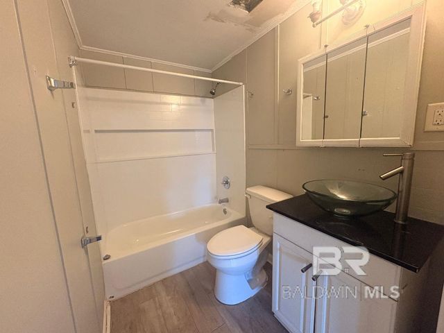 9330 Pinewood Avenue Units 1,2,3,4, Elberta, AL 36530