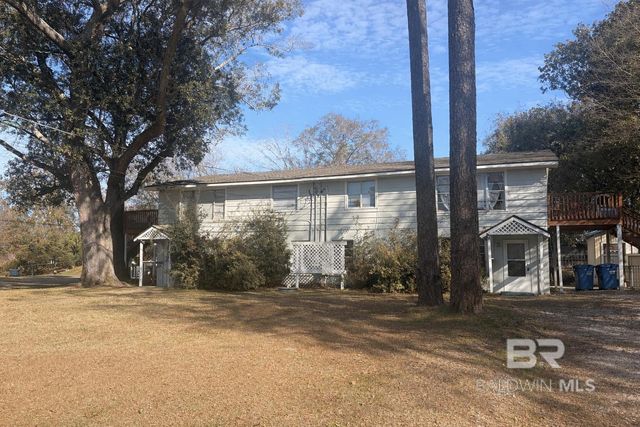 9330 Pinewood Avenue Units 1,2,3,4, Elberta, AL 36530