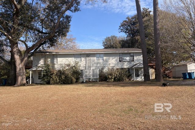 9330 Pinewood Avenue Units 1,2,3,4, Elberta, AL 36530