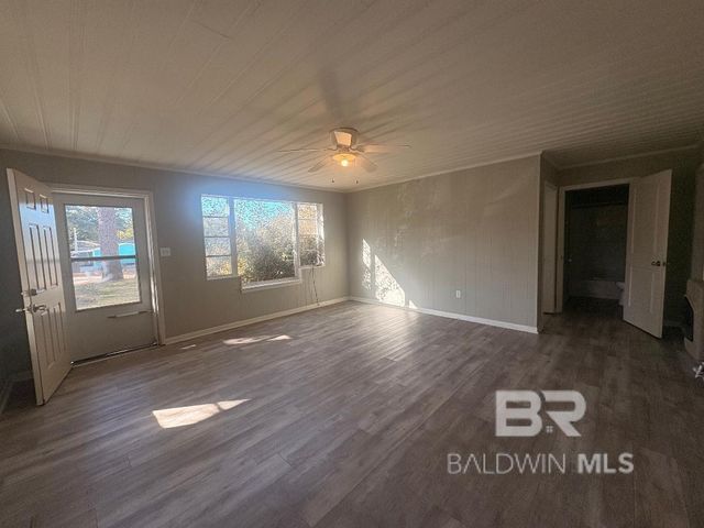 9330 Pinewood Avenue Units 1,2,3,4, Elberta, AL 36530