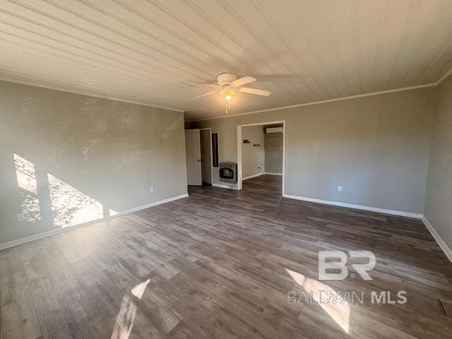 9330 Pinewood Avenue Units 1,2,3,4, Elberta, AL 36530