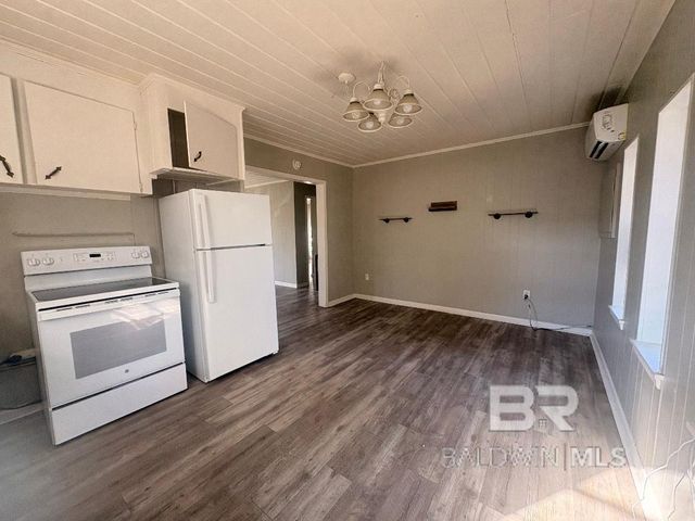 9330 Pinewood Avenue Units 1,2,3,4, Elberta, AL 36530