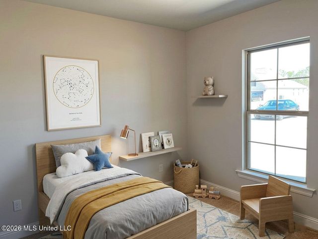 12141 Walker Road, Ocean Springs, MS 39564