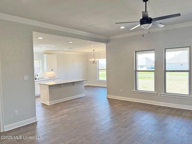 12141 Walker Road, Ocean Springs, MS 39564