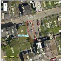 839 Lovitt Way, Downtown Pgh, PA 15212