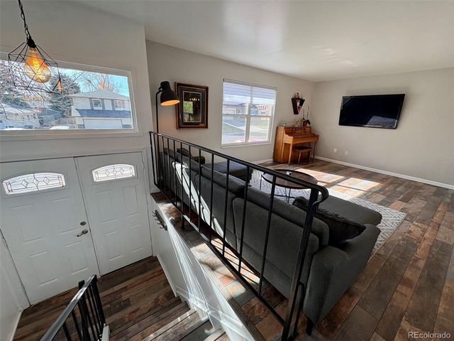 6885 W 69th Place, Arvada, CO 80003