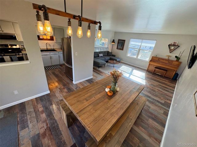 6885 W 69th Place, Arvada, CO 80003