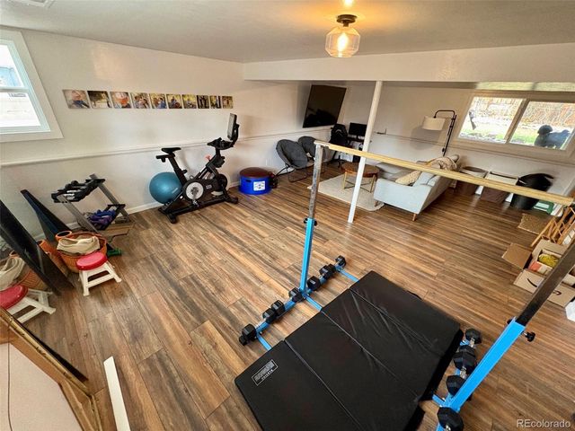 6885 W 69th Place, Arvada, CO 80003