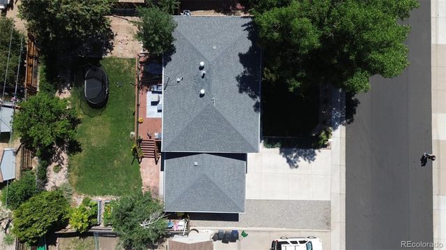 6885 W 69th Place, Arvada, CO 80003