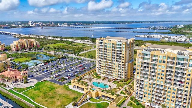 130 RIVIERA DUNES WAY 606, Palmetto, FL 34221