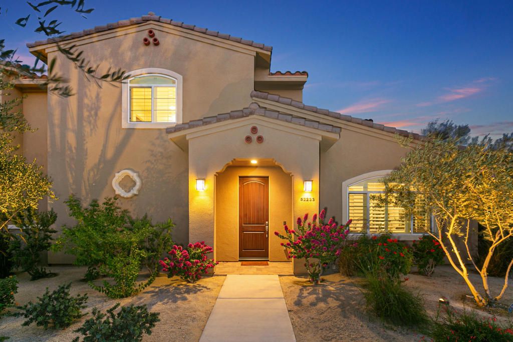 52233 Rosewood Lane, La Quinta, CA 92253