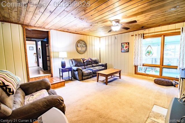 3270 Woods Road, Hayes Township, MI 48625